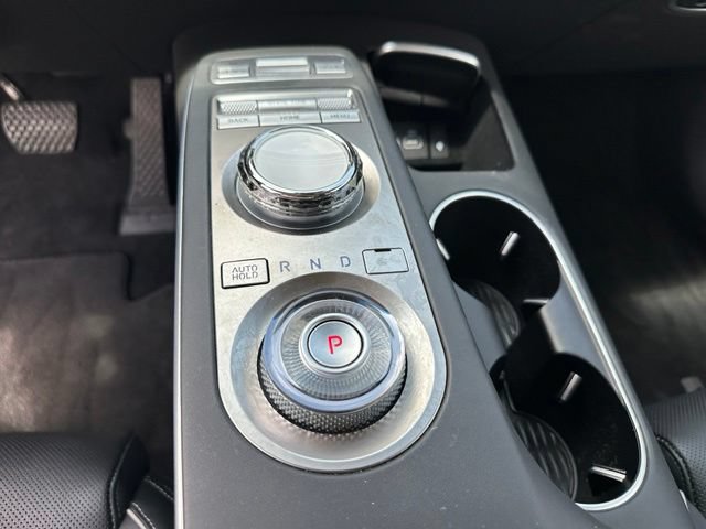 Used 2025 Genesis GV70 2.5T w/ Advanced Package AWD/4WD image 23