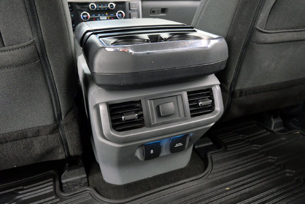 Used 2021 Ford F150 XLT w/ Equipment Group 302A High AWD/4WD image 21