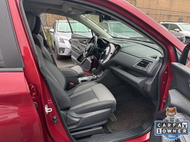 Certified 2023 Subaru Ascent Onyx Edition image 31