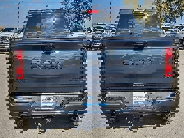 New 2026 RAM 1500 Lone Star image 35