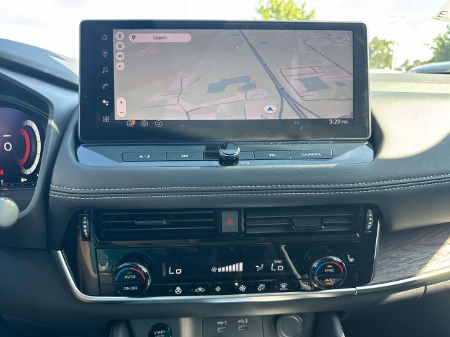 New 2026 Nissan Rogue Platinum AWD/4WD image 28