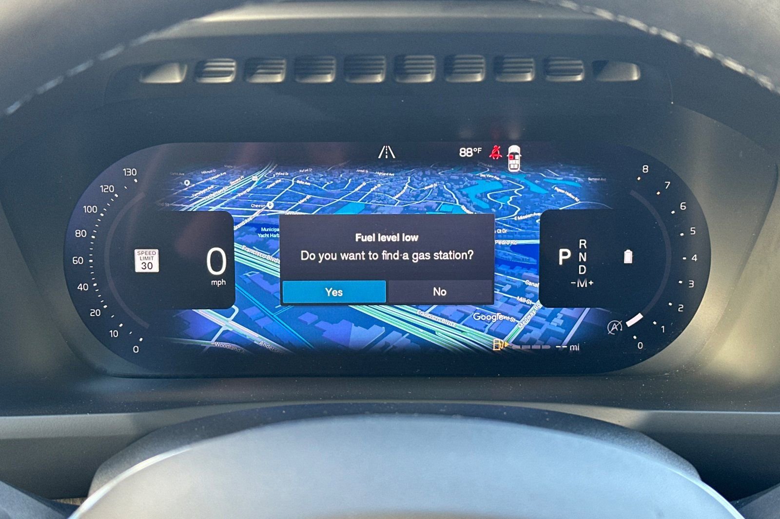 Used 2023 Volvo XC90 B6 Ultimate w/ Protection Package Premier image 28