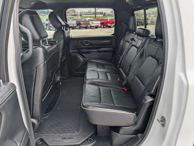 Used 2023 RAM 1500 Limited image 26