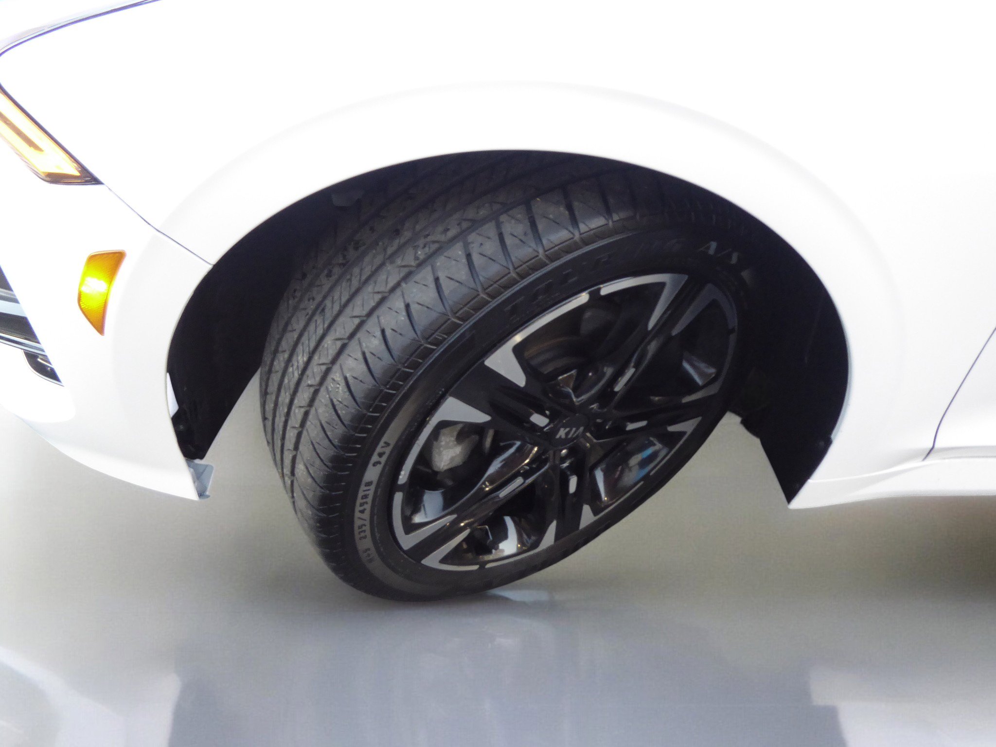 Used 2021 Kia K5 GT-Line w/ GT-Line FWD Premium Package image 27