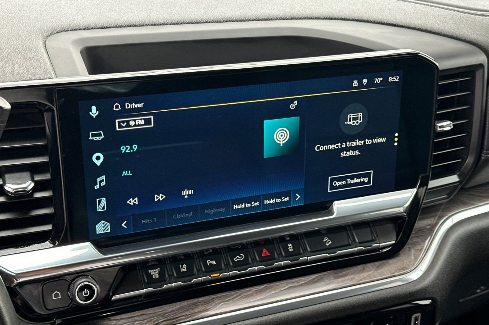 Used 2025 Chevrolet Silverado 2500 LTZ w/ Trail Boss Package image 25