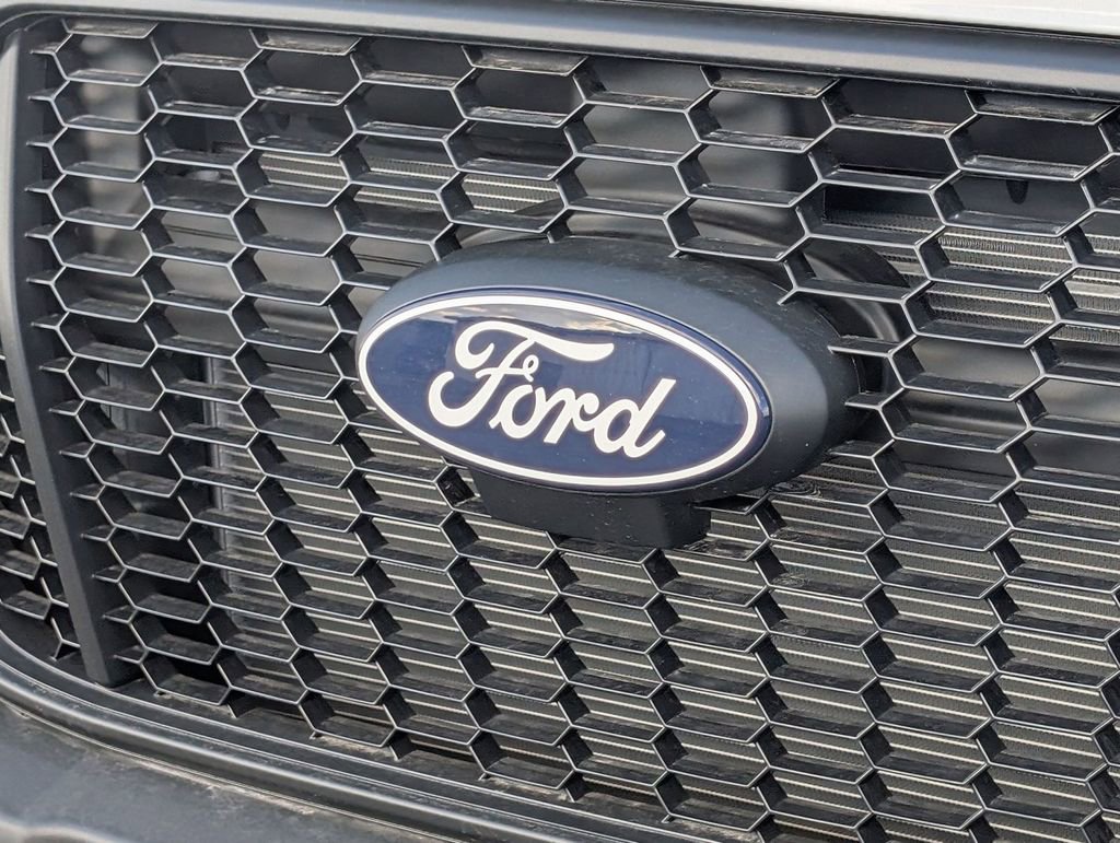 New 2026 Ford Transit 350 148 High Roof Extended w/ Load Area Protection Package image 11