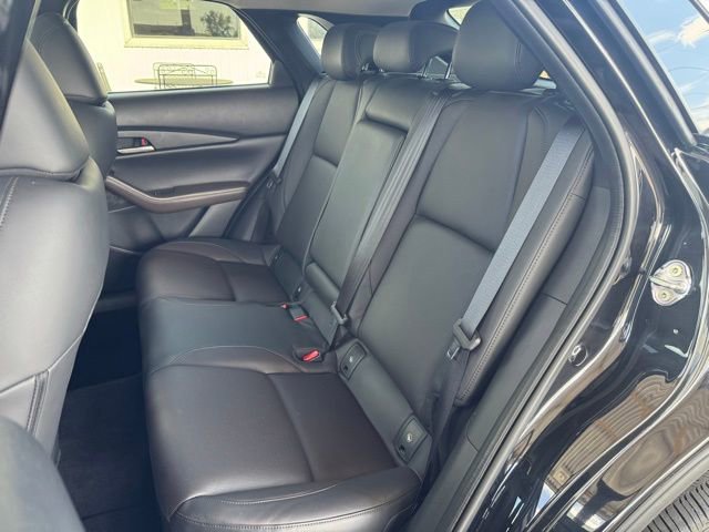Used 2023 MAZDA CX-30 AWD 2.5 S w/ Premium Package image 21