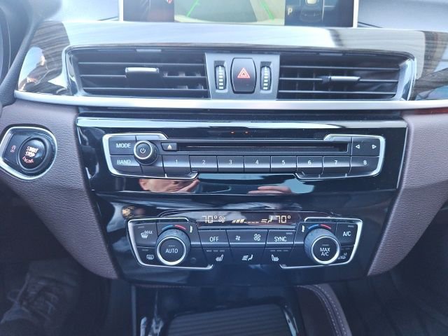 Used 2017 BMW X1 xDrive28i image 19