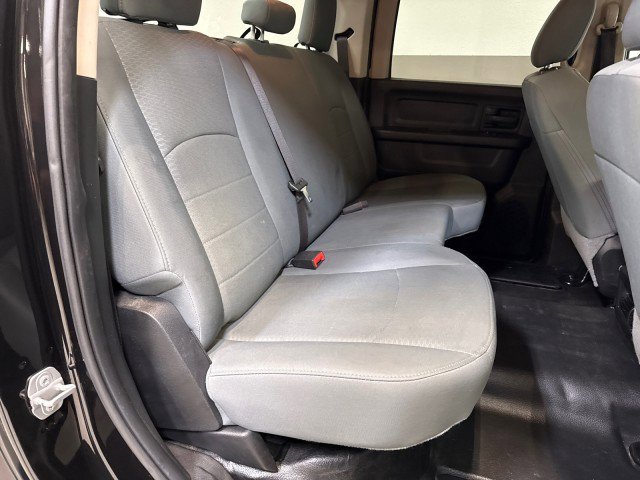 Used 2018 RAM 2500 Tradesman w/ Chrome Appearance Group image 61