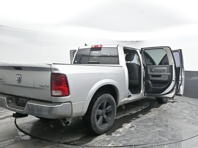 Used 2015 RAM 1500 Outdoorsman image 55