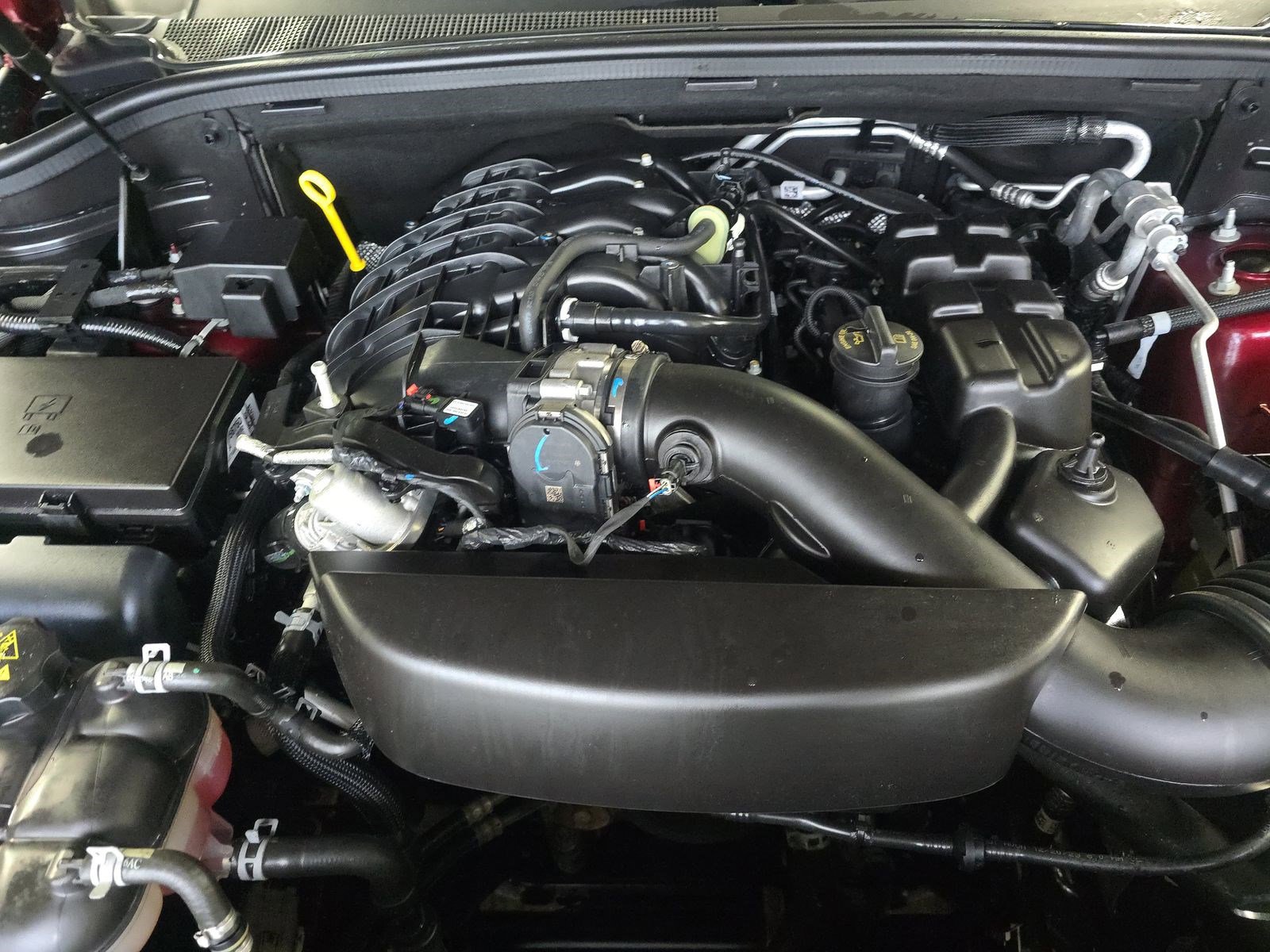 Used 2024 Dodge Durango GT image 17