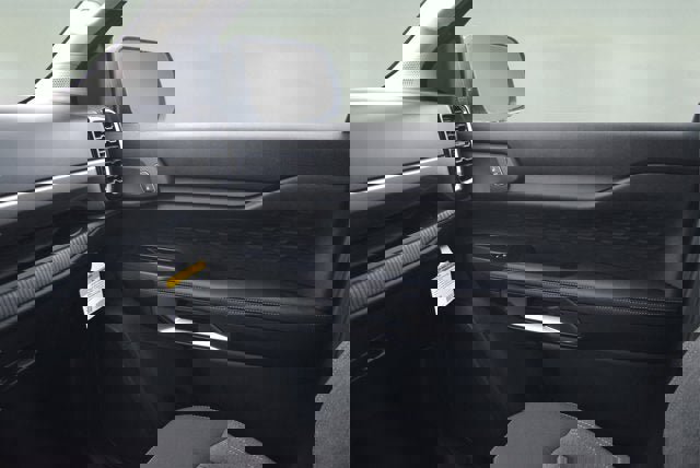 New 2025 Ford Ranger XLT w/ Chrome Accent Package image 11