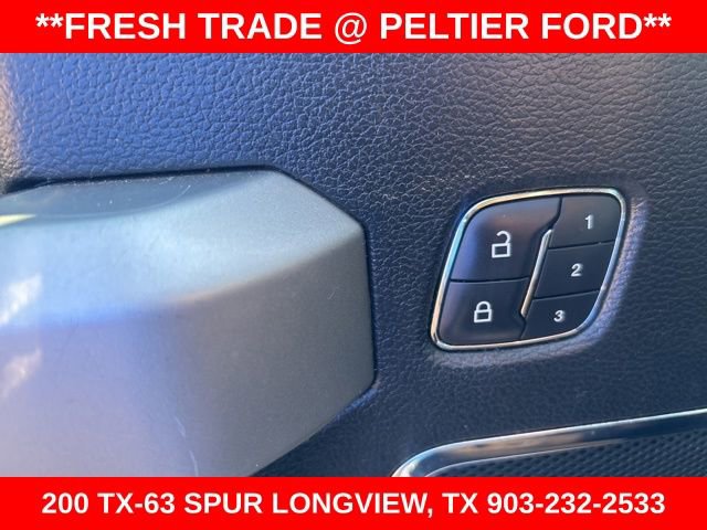 Used 2019 Ford F150 Lariat image 9