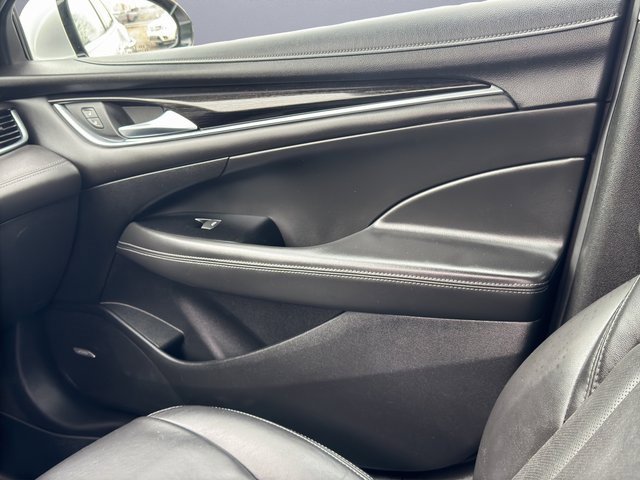 Used 2018 Buick LaCrosse Premium w/ Driver Confidence Package #2 image 24