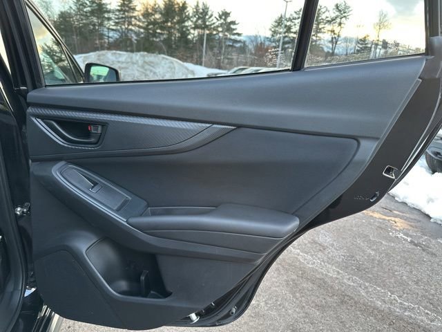 Used 2021 Subaru Crosstrek 2.0i image 13