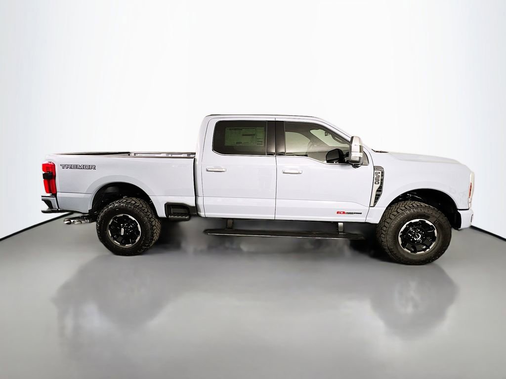 New 2026 Ford F350 Platinum w/ Platinum Plus Package image 18