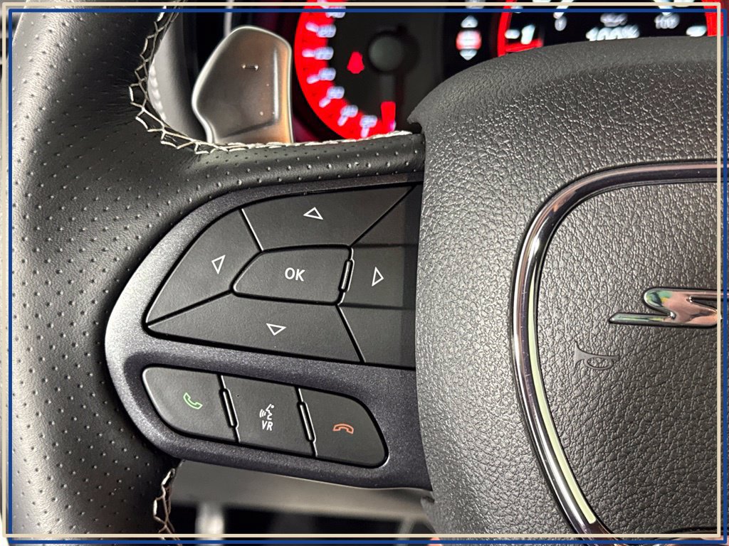 Used 2026 Dodge Durango SRT Hellcat w/ Premium Group AWD/4WD image 19