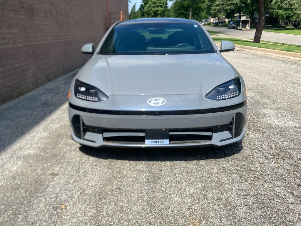 Used 2024 Hyundai Ioniq 6 Limited RWD image 7
