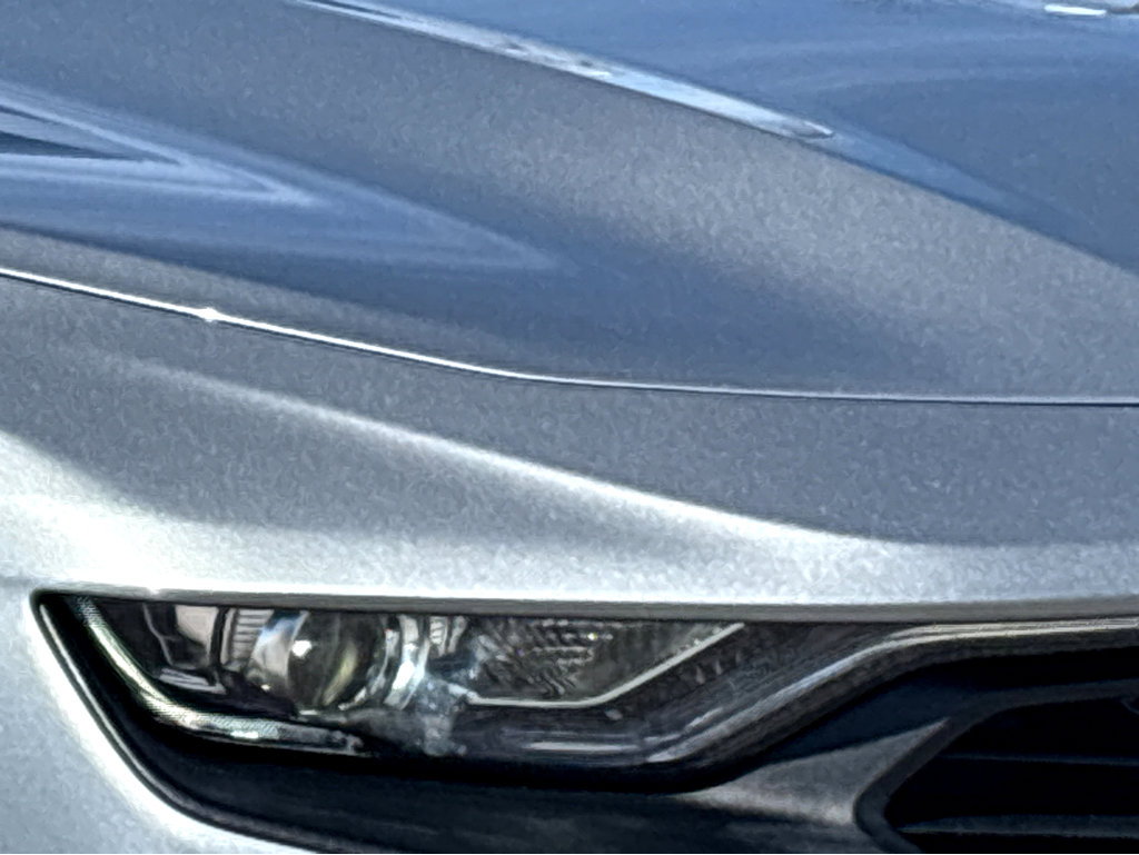 Used 2023 Chevrolet Camaro LT w/ RS Package image 12