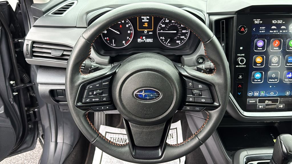 Certified 2024 Subaru Crosstrek 2.5i Limited AWD/4WD image 14