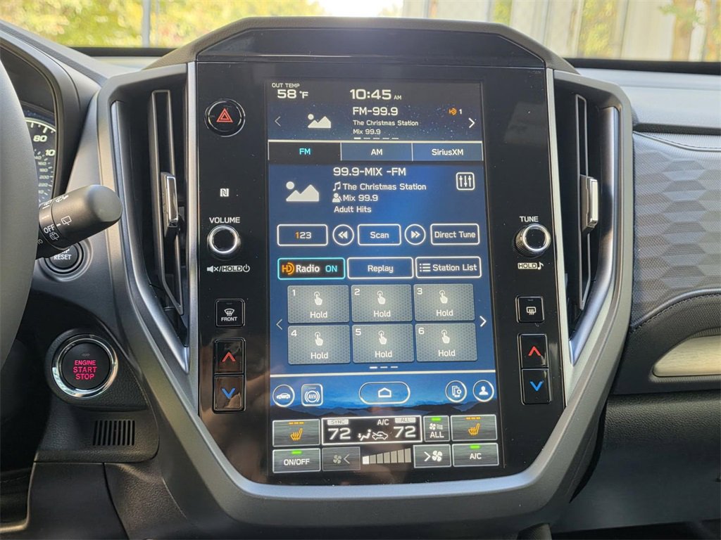 New 2025 Subaru Forester Limited image 22