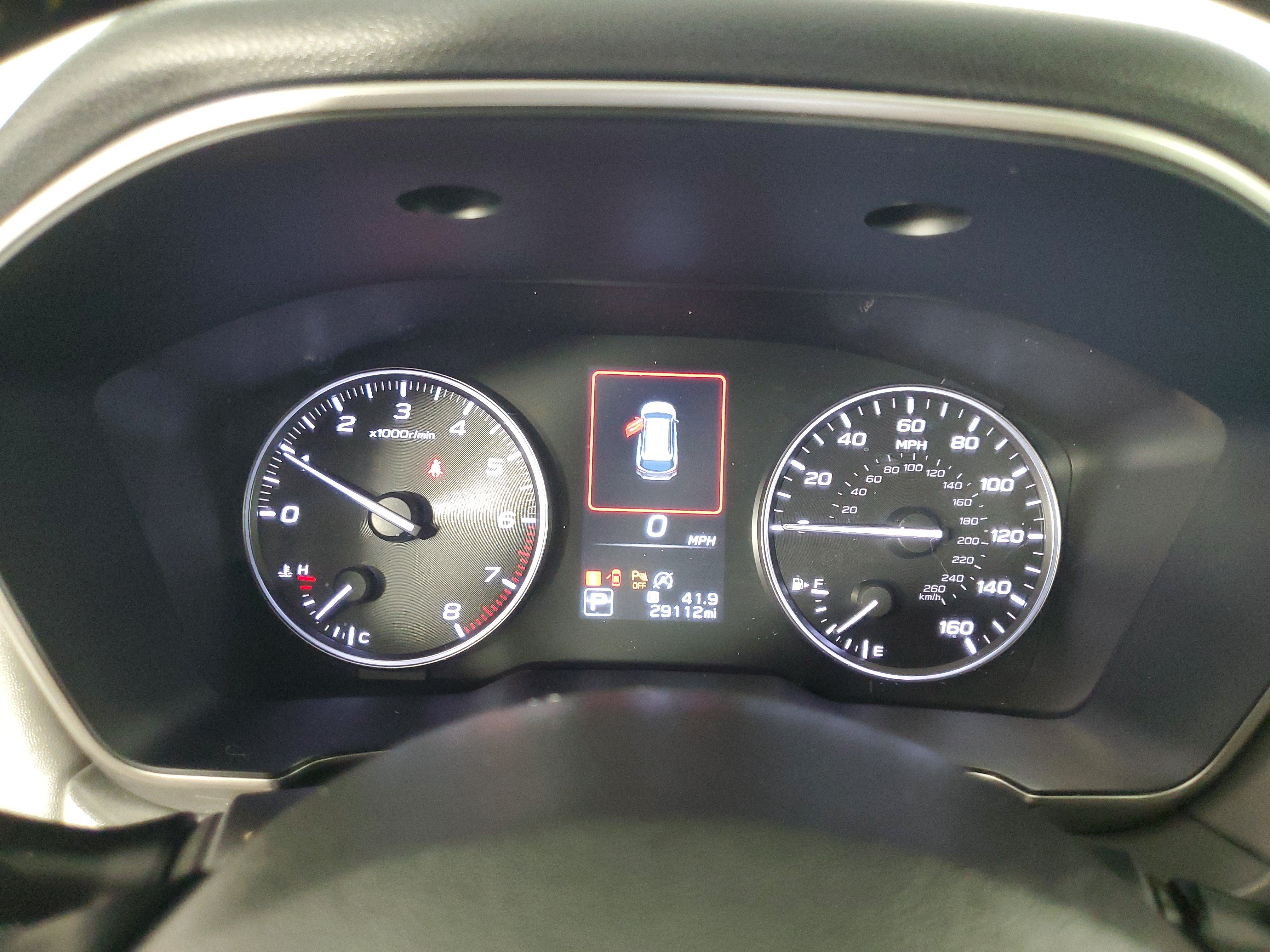 Used 2024 Subaru Outback Onyx Edition AWD/4WD image 26