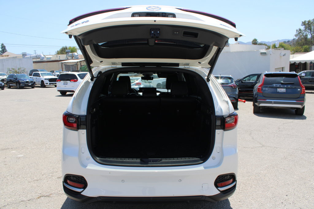 Used 2025 MAZDA CX-70 Plug-In Hybrid w/ Premium Plus AWD/4WD image 13