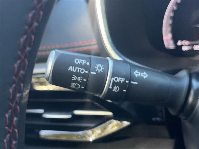 New 2026 Acura MDX A-Spec AWD/4WD image 24