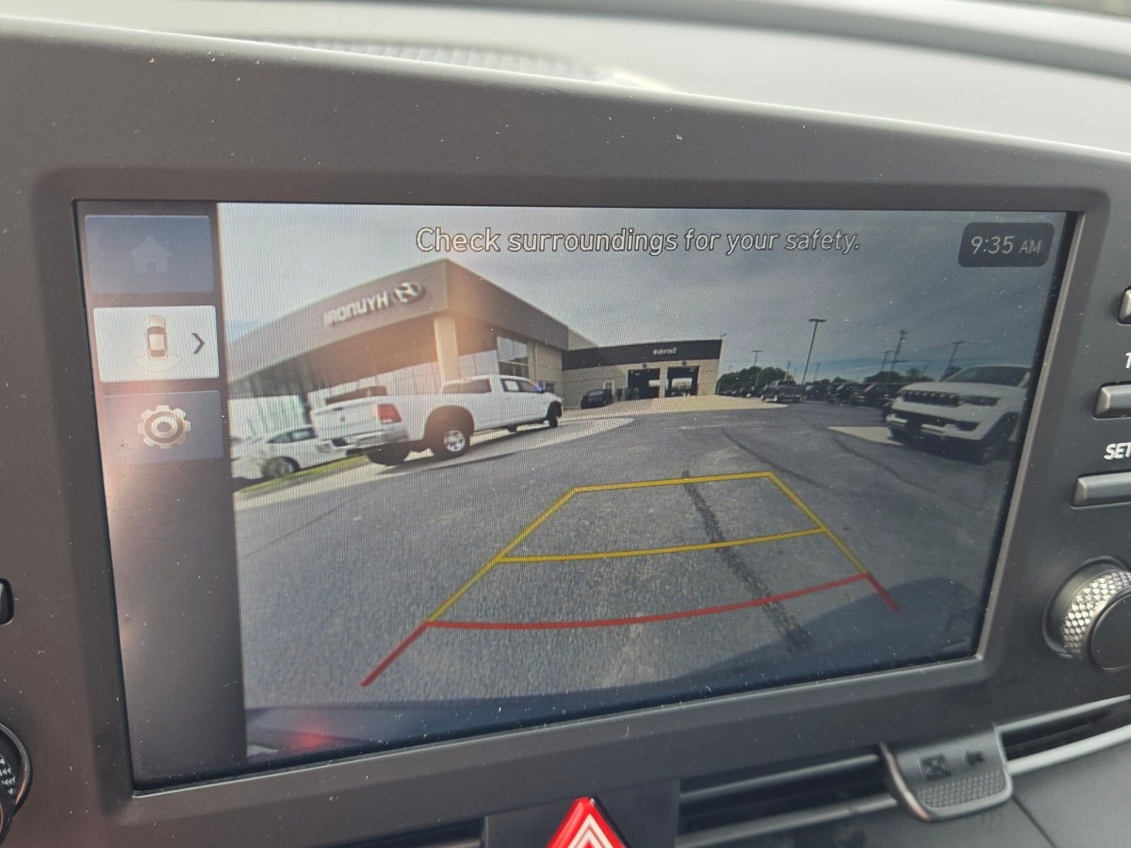 Used 2025 Hyundai Elantra Sport image 19