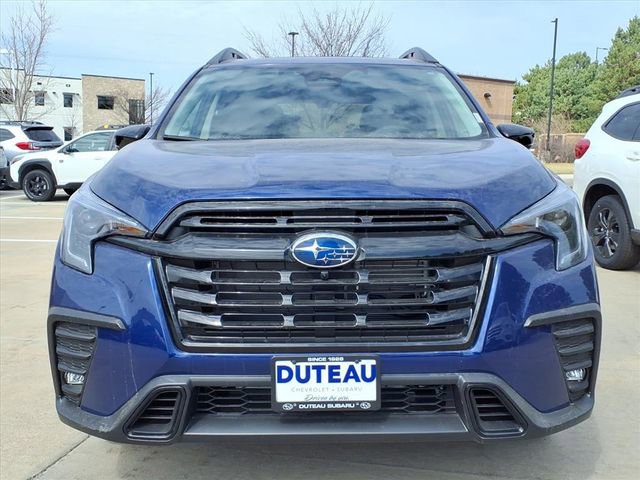 New 2026 Subaru Ascent Bronze Edition AWD/4WD image 2
