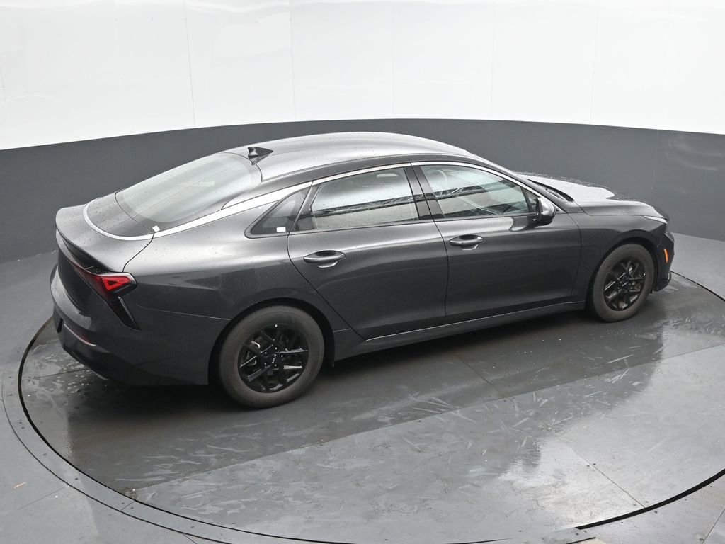 Used 2025 Kia K5 LXS FWD image 33