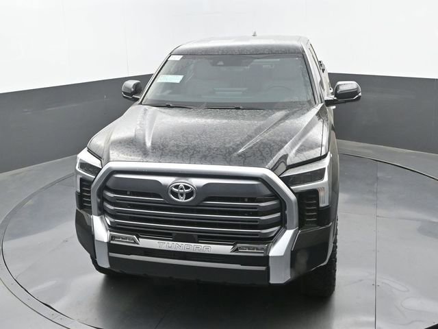 New 2026 Toyota Tundra Limited AWD/4WD image 28