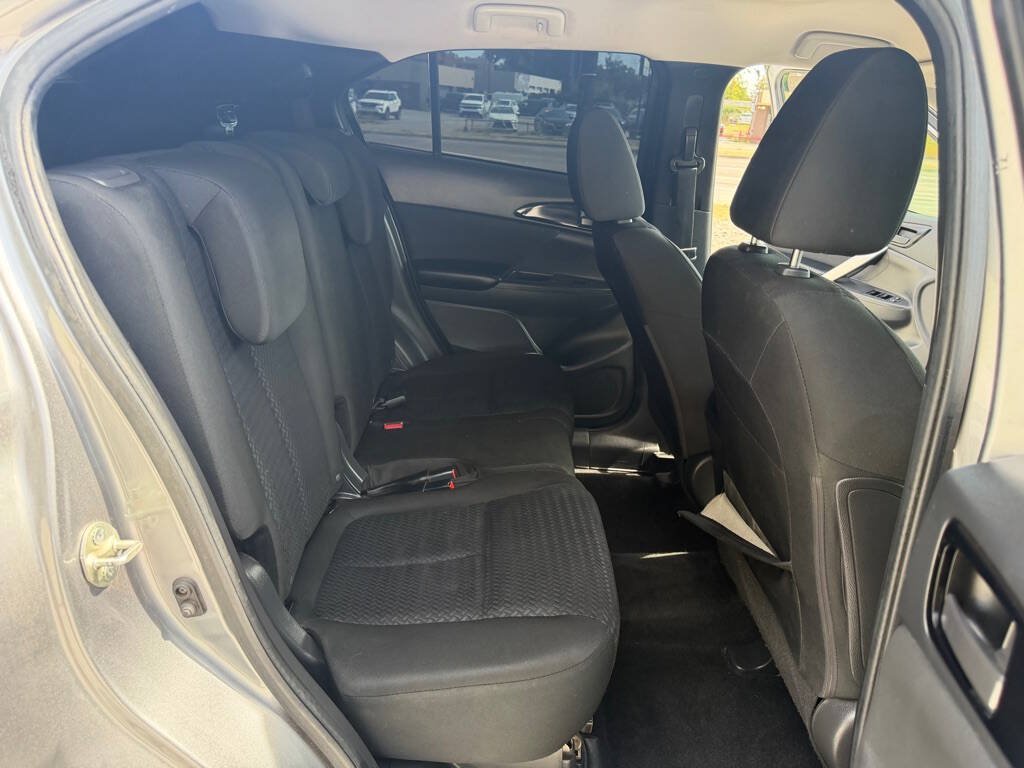 Used 2020 Mitsubishi Eclipse Cross ES FWD image 11