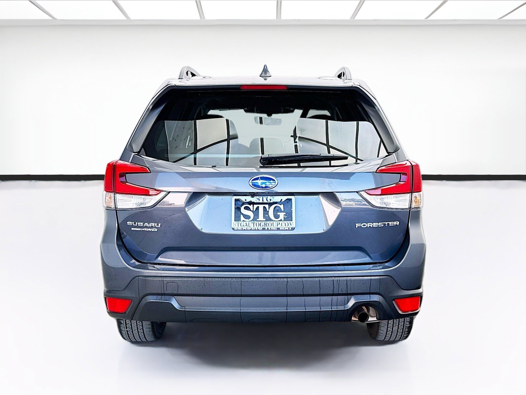 Used 2023 Subaru Forester Premium AWD/4WD image 5
