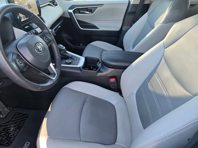 Certified 2024 Toyota RAV4 XLE Premium w/ Weather Package AWD/4WD image 18