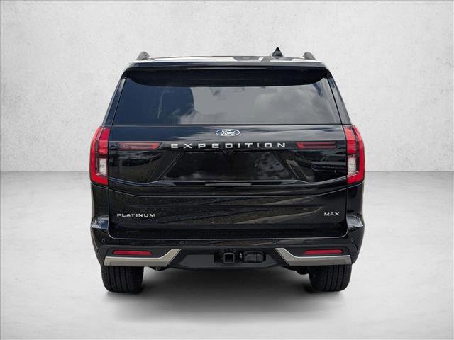 New 2026 Ford Expedition Max Platinum w/ Driver's Package image 7