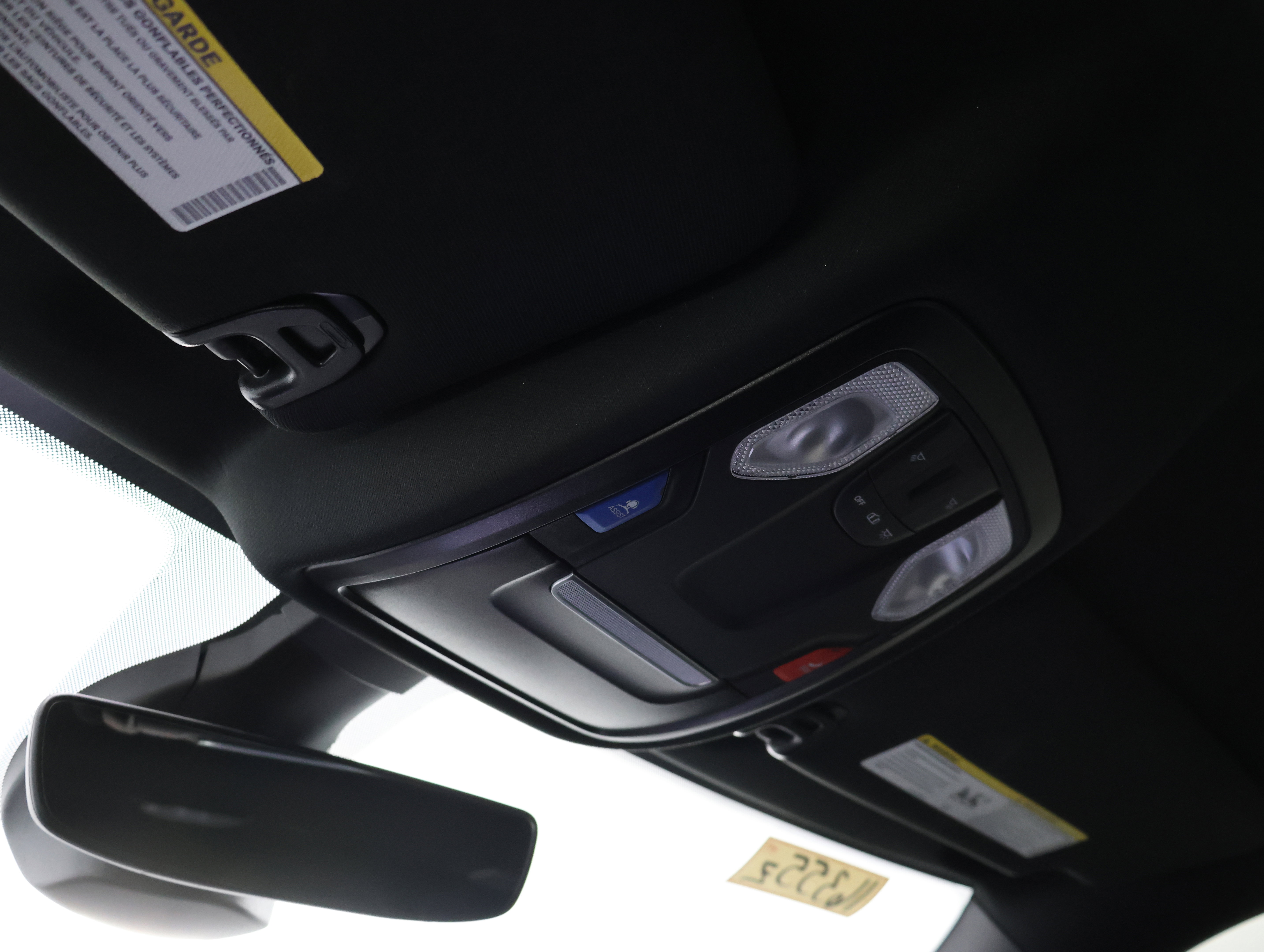 Used 2023 RAM 3500 Big Horn w/ Night Edition AWD/4WD image 12