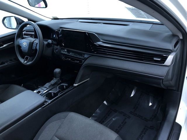 Certified 2025 Toyota Camry LE image 24