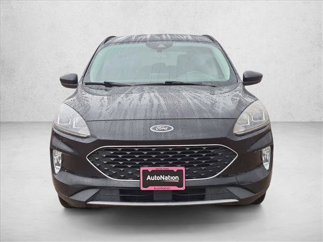 Used 2021 Ford Escape SEL FWD image 2