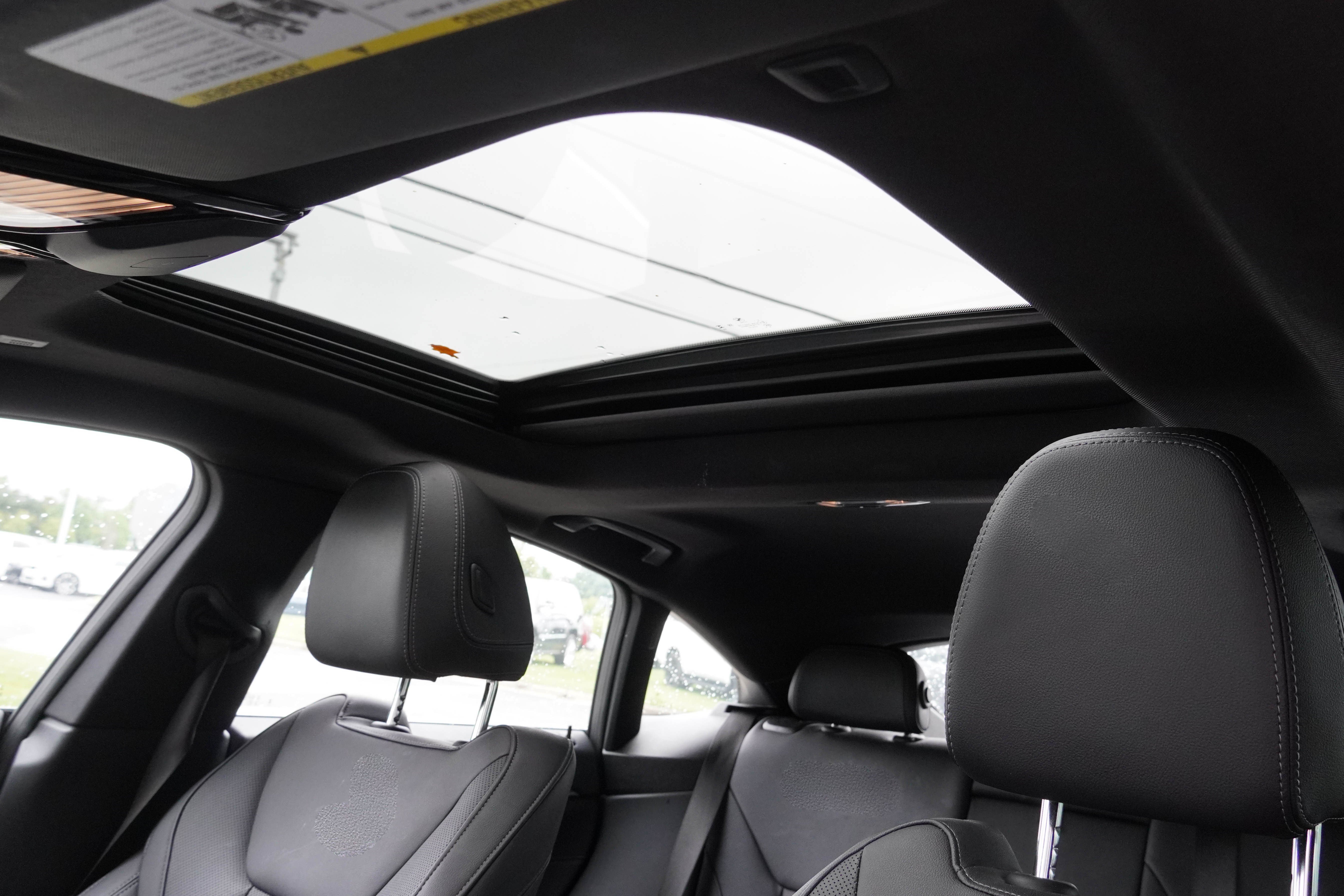 Certified 2023 BMW i4 eDrive40 w/ Premium Package RWD image 11