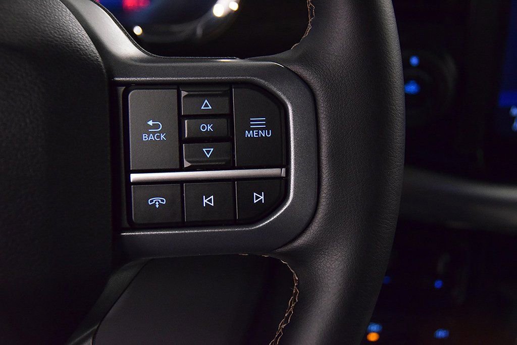 Used 2025 Ford F150 Lariat w/ Bed Utility Package image 27