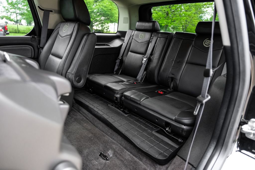 Used 2013 Cadillac Escalade Platinum AWD/4WD image 58
