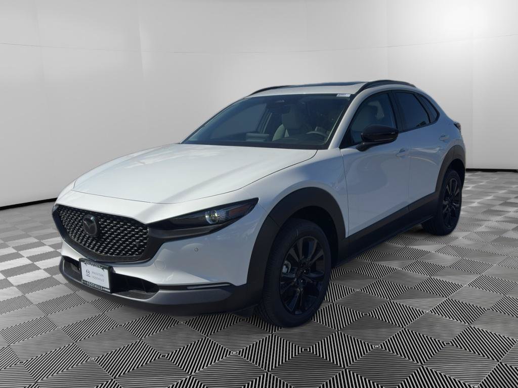 New 2026 MAZDA CX-30 Aire Edition AWD/4WD image 3