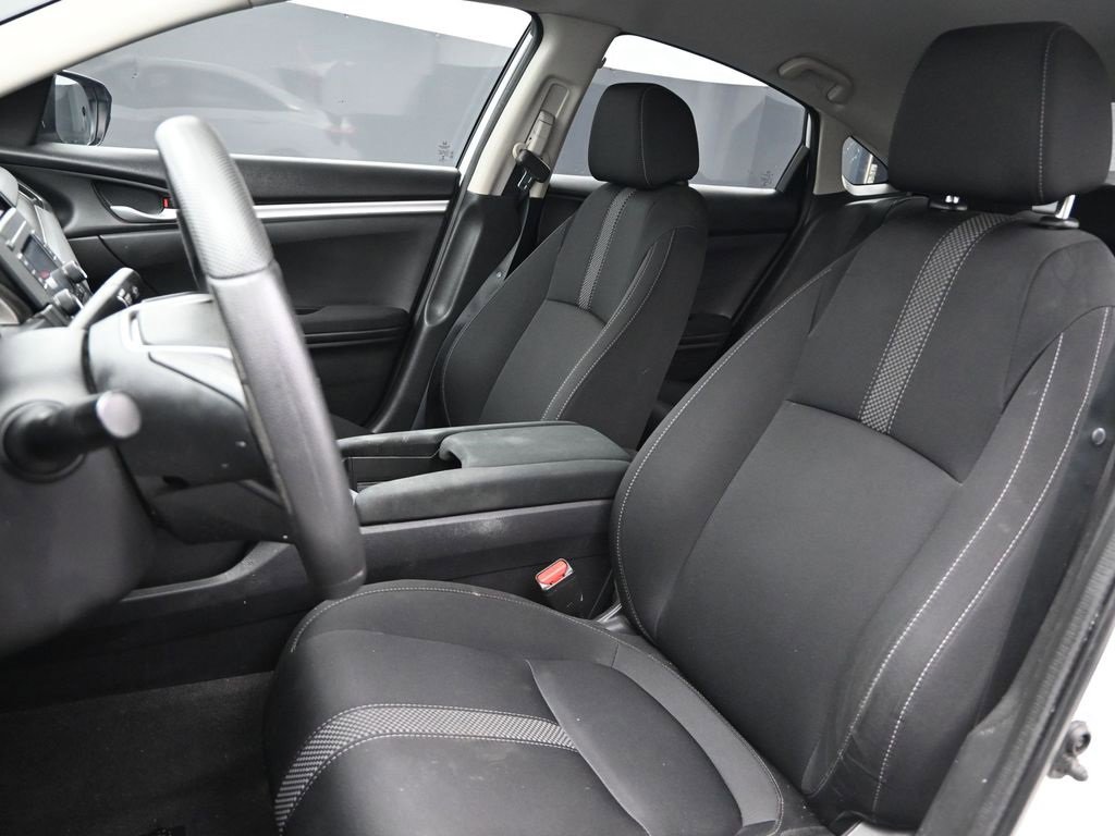 Used 2020 Honda Civic LX image 13