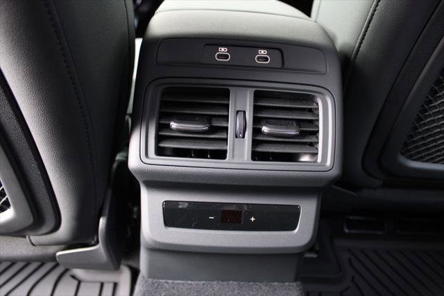 Certified 2025 Audi Q5 Premium Plus w/ Premium Plus image 38
