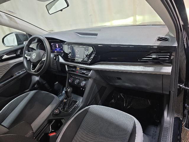 Certified 2022 Volkswagen Taos S AWD/4WD image 34