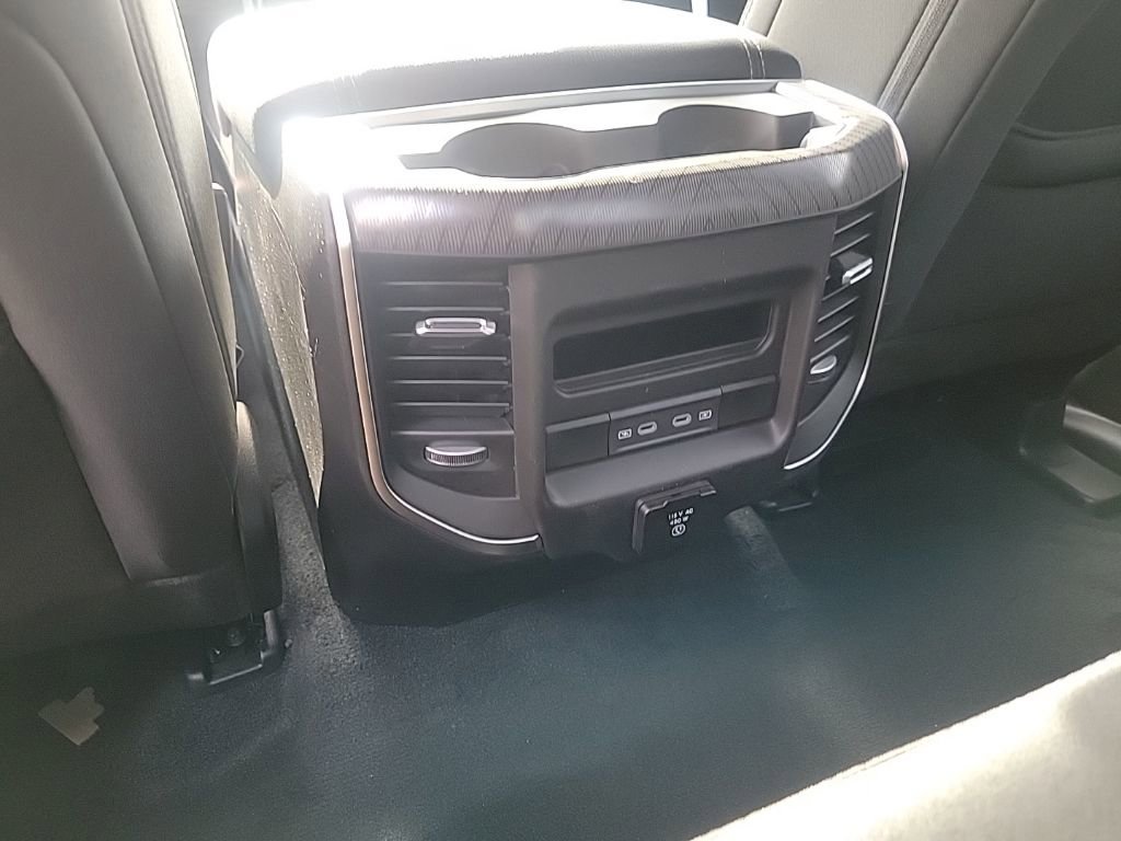 New 2026 RAM 1500 Big Horn AWD/4WD image 15