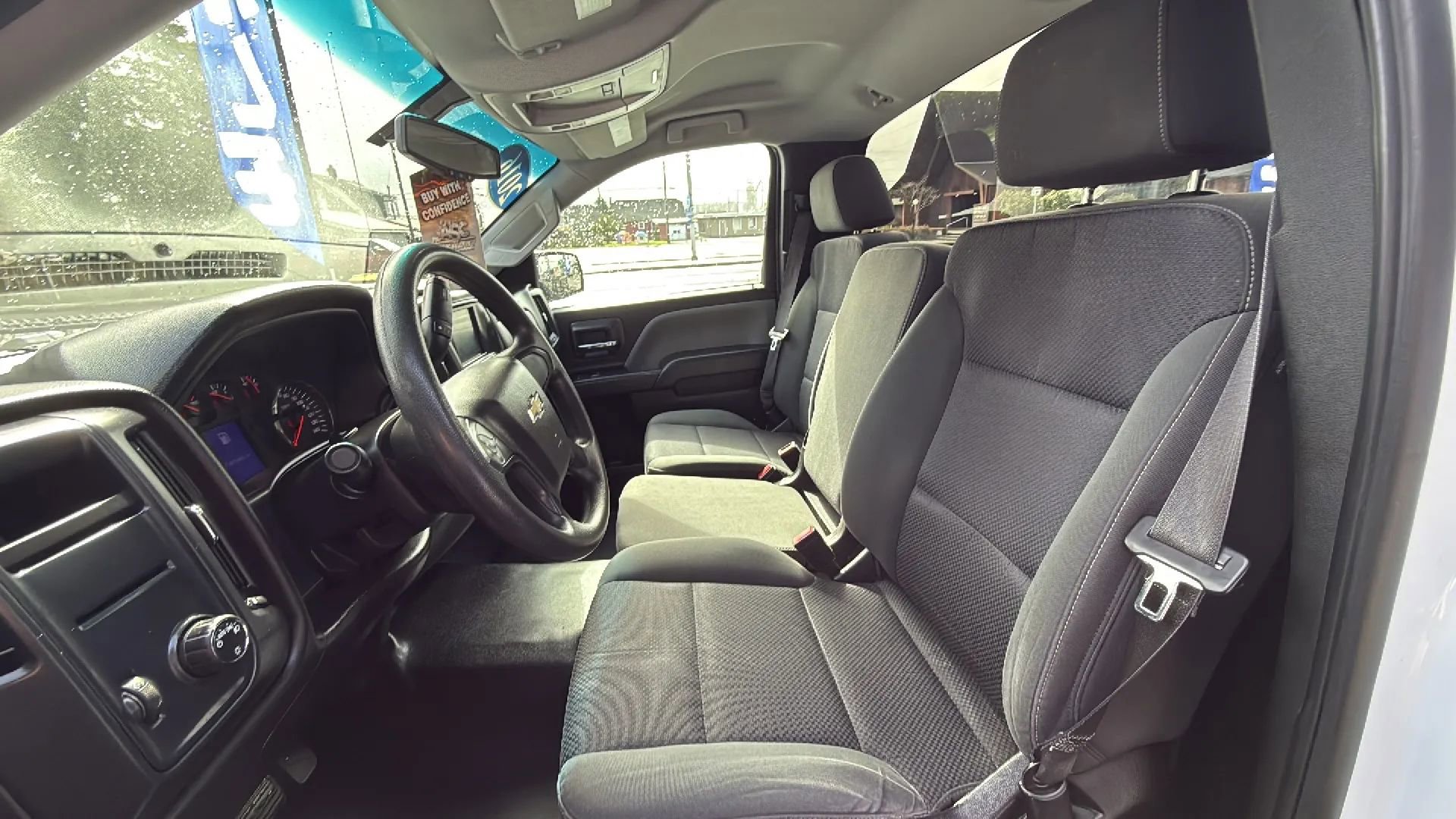 Used 2016 Chevrolet Silverado 1500 LS image 18