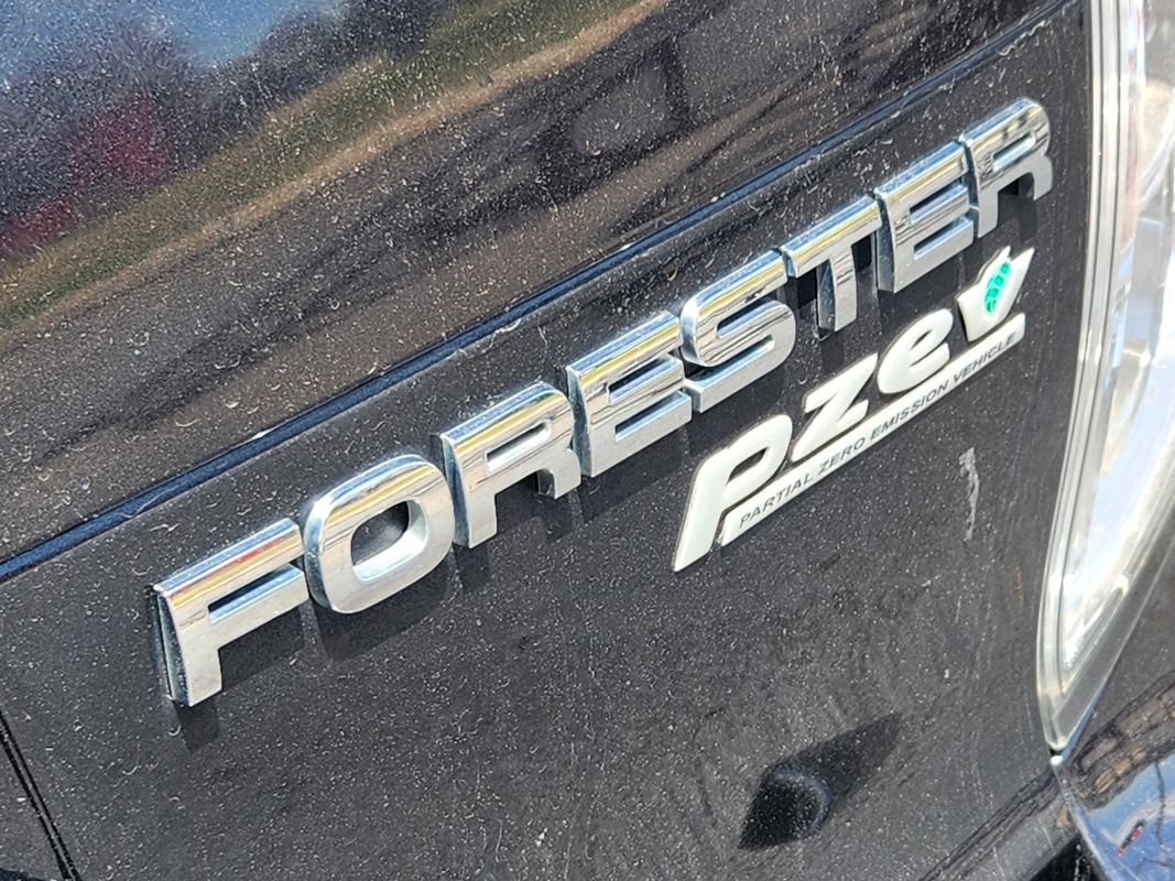 Used 2012 Subaru Forester 2.5X w/ Alloy Wheel Pkg AWD/4WD image 15
