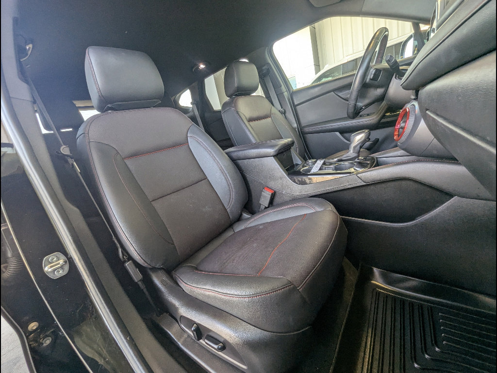 Used 2021 Chevrolet Blazer RS image 21